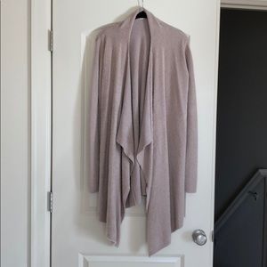 Barefoot Dreams Cardigan